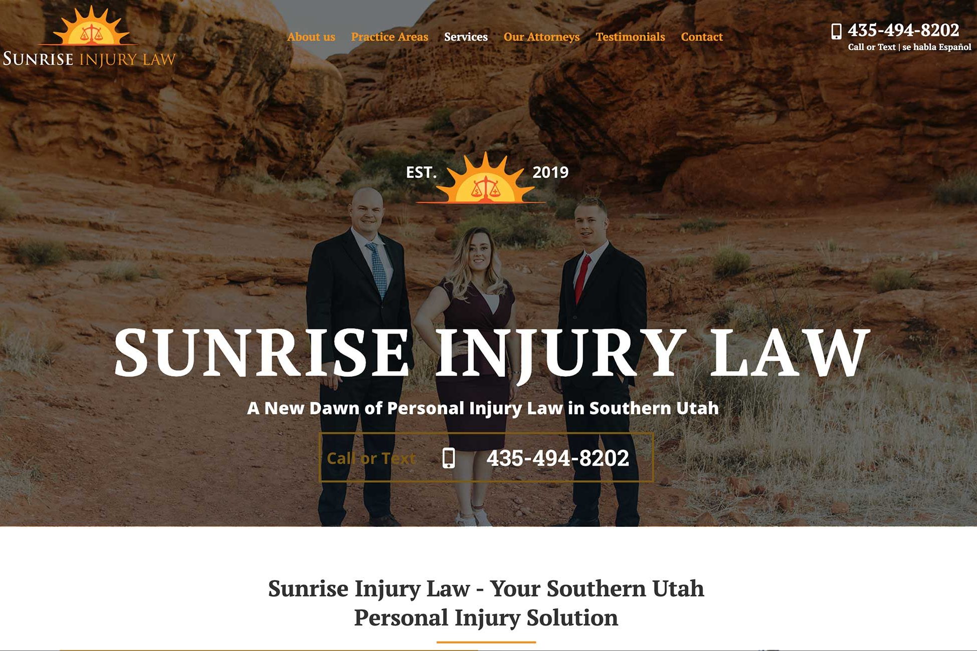 st_george_web_marketing_sunrise