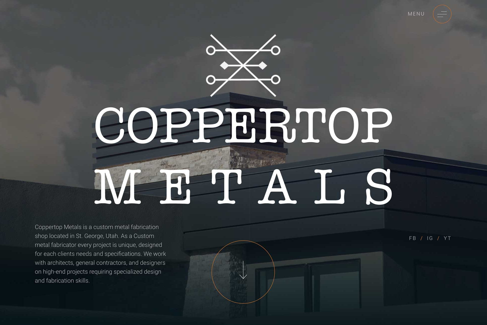 coppertop