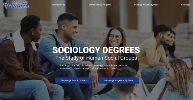 sociologydegree